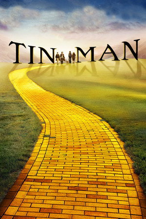 Čarodějka ze země Oz