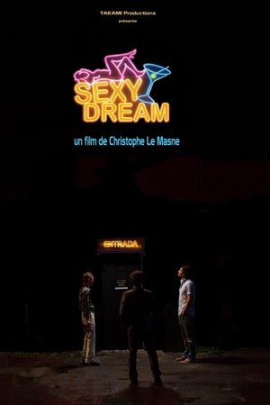 Sexy Dream