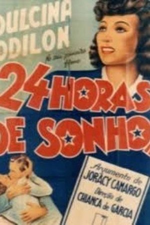 24 Horas de Sonho