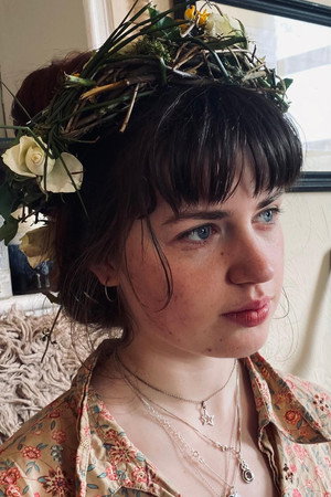 Róisín Ní Dhomhnaill Brólacháin