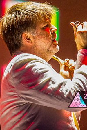 LCD Soundsystem