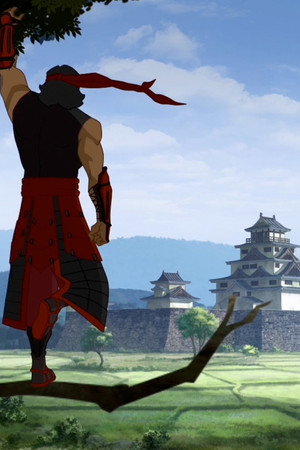 The Mark Of Koi - Part 1
