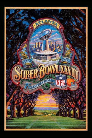 Super Bowl XXVIII