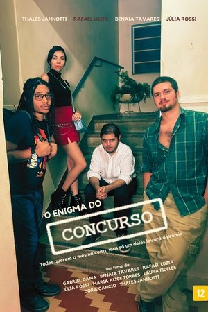 O Enigma do Concurso