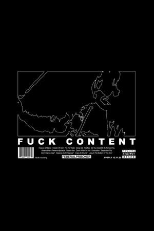 Imagen de Fuck Content