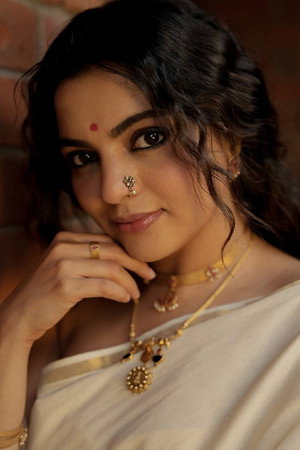 Nikhila Vimal