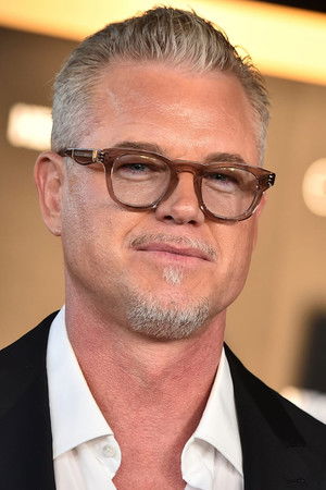 Eric Dane