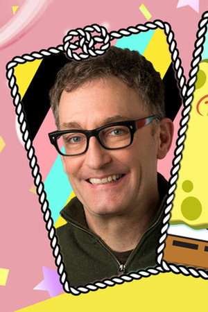 The Stars of SpongeBob Fan Favorites Special