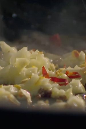 Chilli a koření (1)