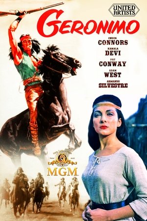 Geronimo