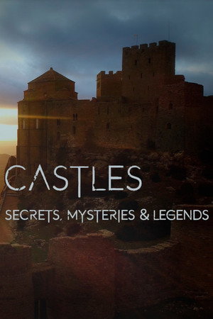 Hrady: Tajemství, záhady a legendy