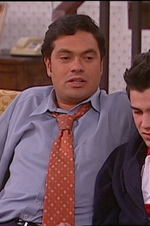 "Mi Primer Striptease"