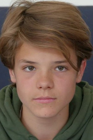 Fredrik Rekdal