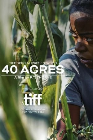 40 Acres