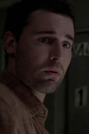 Sny v začarovaném domě