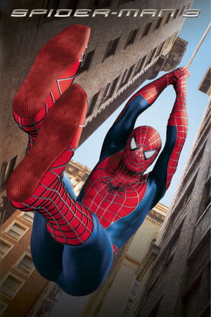 Inside the Editing Room of 'Spider-Man 3'