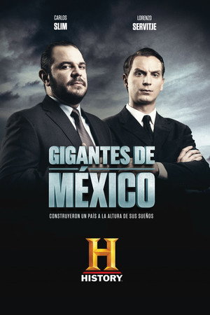 Gigantes De Mexico