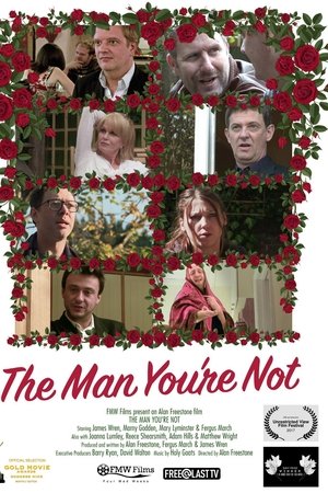 The Man You're Not