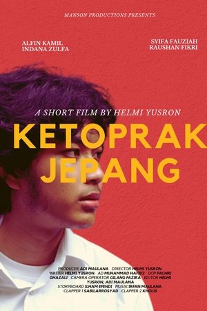 Ketoprak Jepang