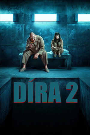 Díra 2