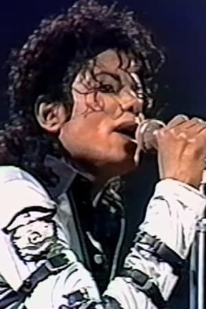 Michael Jackson - Live at Wembley July 16, 1988