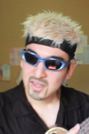 Guy Fieri takes you to FLAVORTOWN