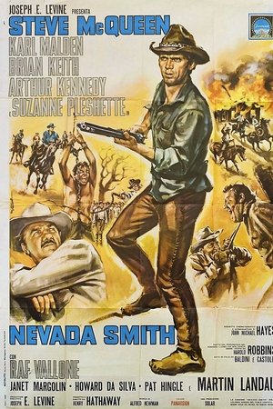 Nevada Smith