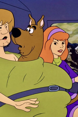 Scooby the Barbarian