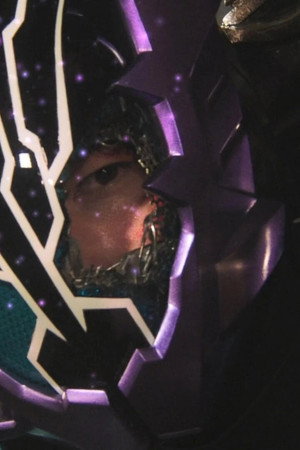 To a World of Love & Peace