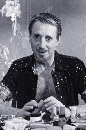 Roy Scheider