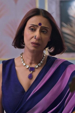 Mandira Recalls Her Past with Mihir