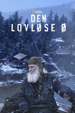 Den lovløse ø