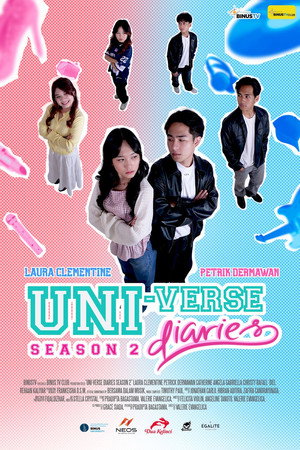 Uni-Verse Diaries Season 2