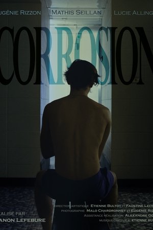 Corrosion