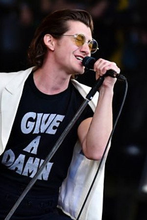 The Last Shadow Puppets