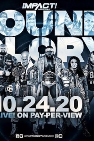 IMPACT Wrestling: Bound for Glory