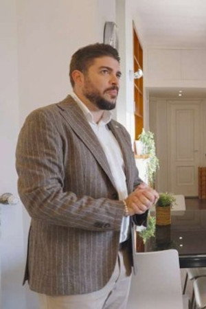 Simone e Piergiorgio
