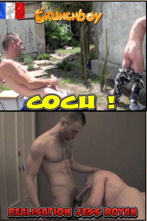 Cocu