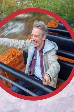 This 100-Year-Old Ride Must Never Change Again