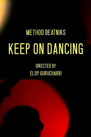 Keep On Dancing