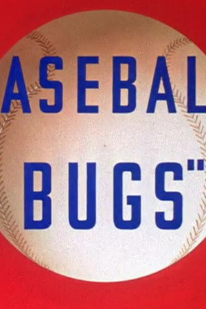 Baseball Bugs