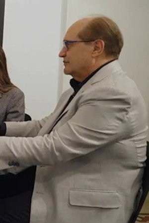 Cecilia e Bruno