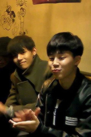 140126 방탄소년단