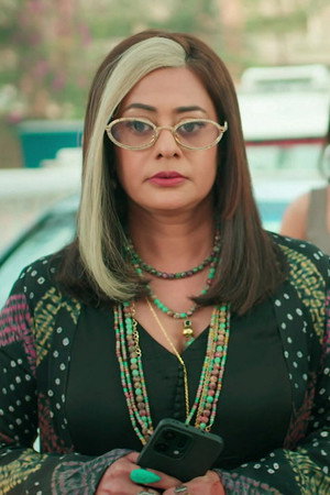 Arzoo Plots Against Mannat