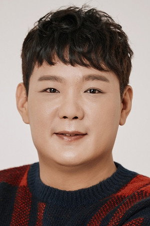 Kim Ki-nam Kim Ki-nam