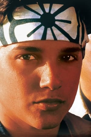 Karate Kid