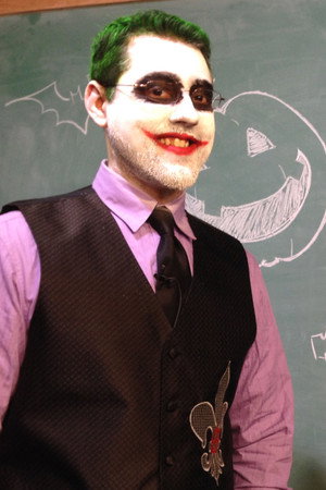 Trick or Treat! Choosing an SSD and Iyaz’s Favorite Tech Pranks