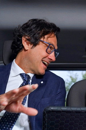 Gennaro e Antonella