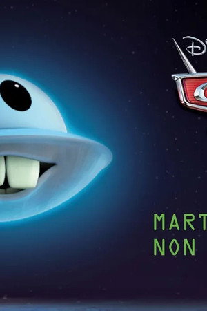Unidentified Flying Mater