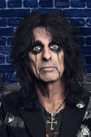 Alice Cooper: Bonnaroo 2012